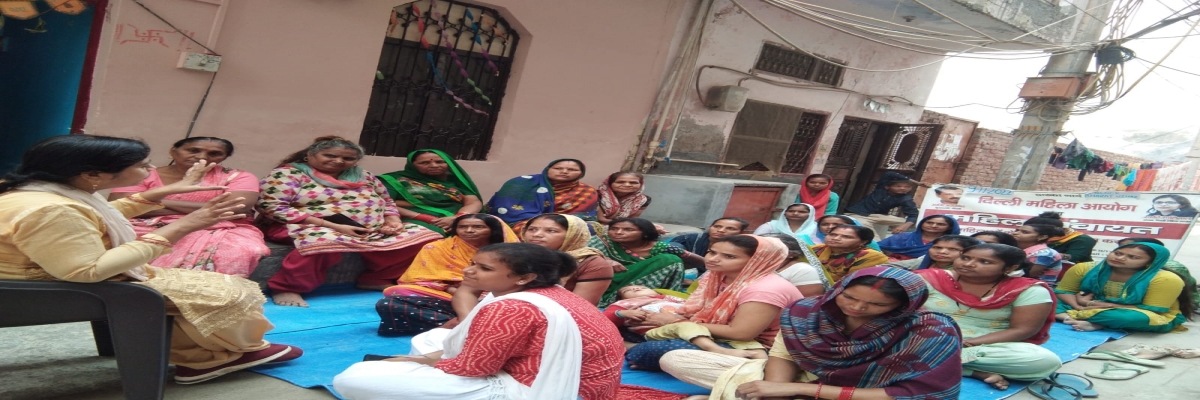 Child Marriage Act 2006 and Domestic Violence